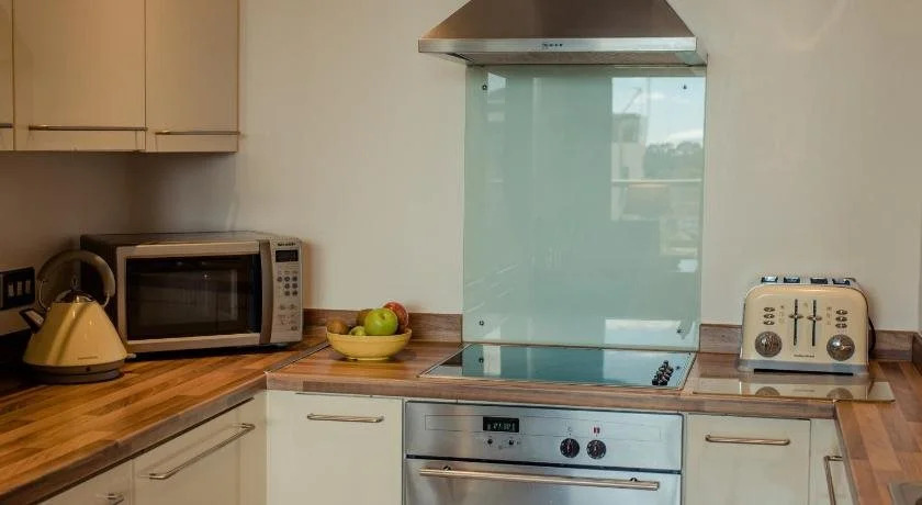 Photo - PREMIER SUITES Dublin, Sandyford