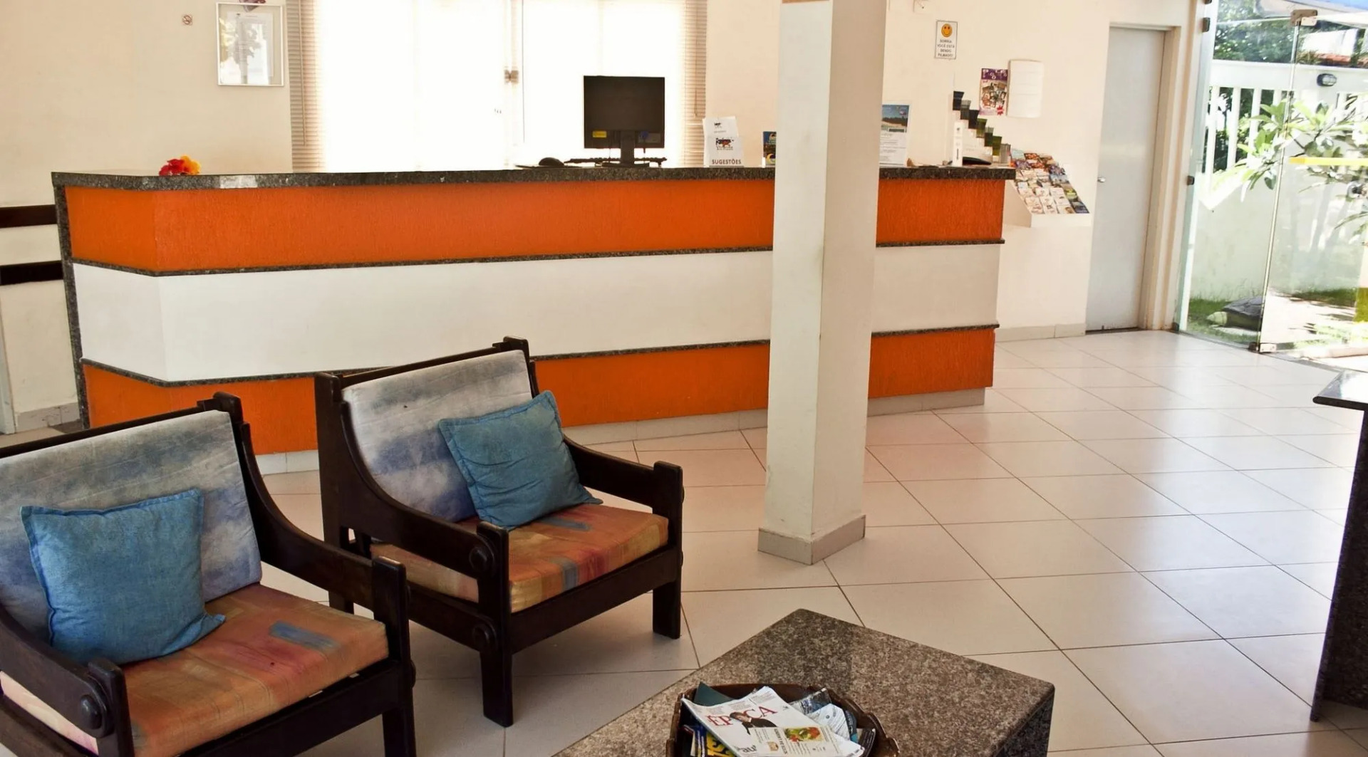 Photo - Hotel Vivenda dos Corais