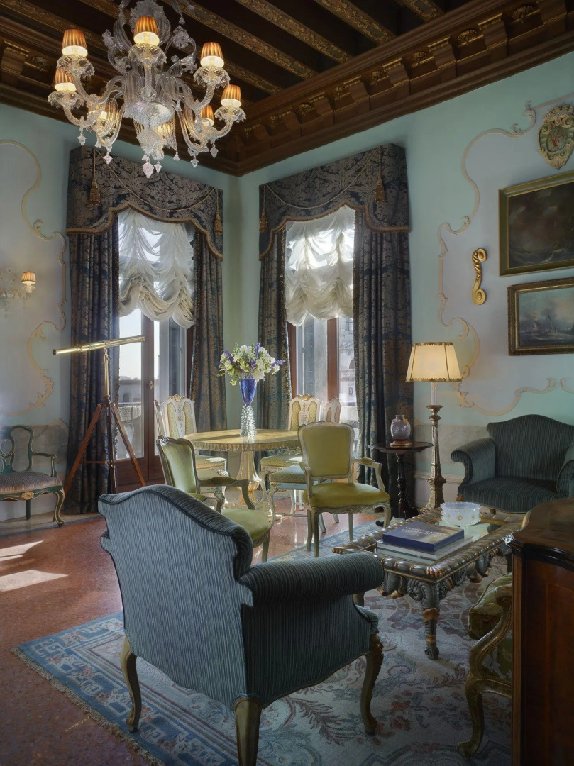 Foto - The Gritti Palace, a Luxury Collection Hotel, Venice