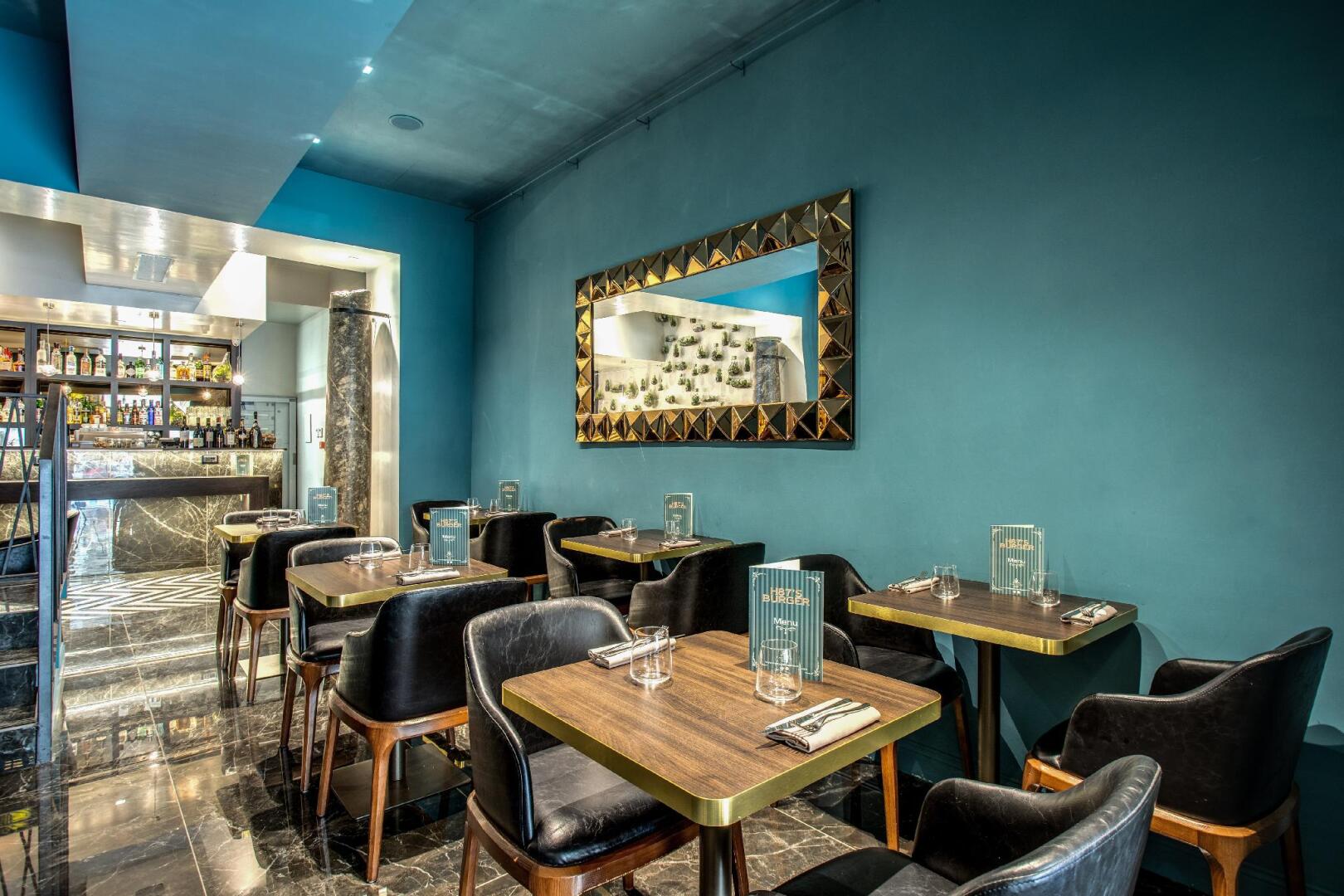 Photo - Hotel 87 eighty-seven - Maison d'Art Collection