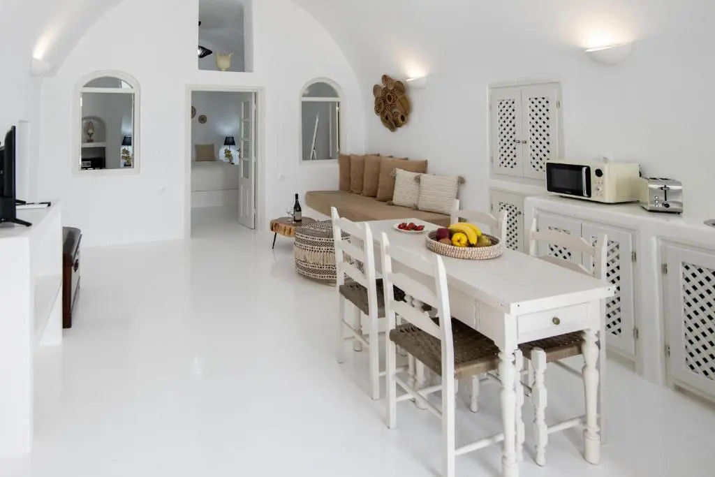 Photo - Ambi Villas Santorini