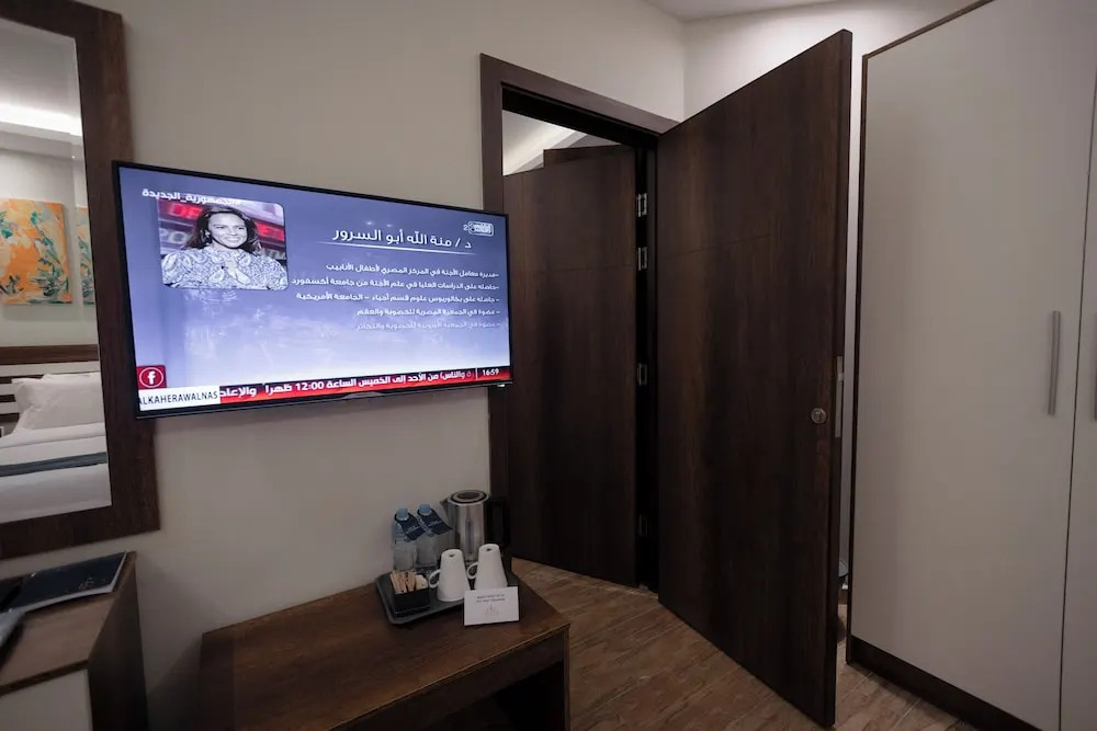 Foto - Royal Inn Residence New Cairo