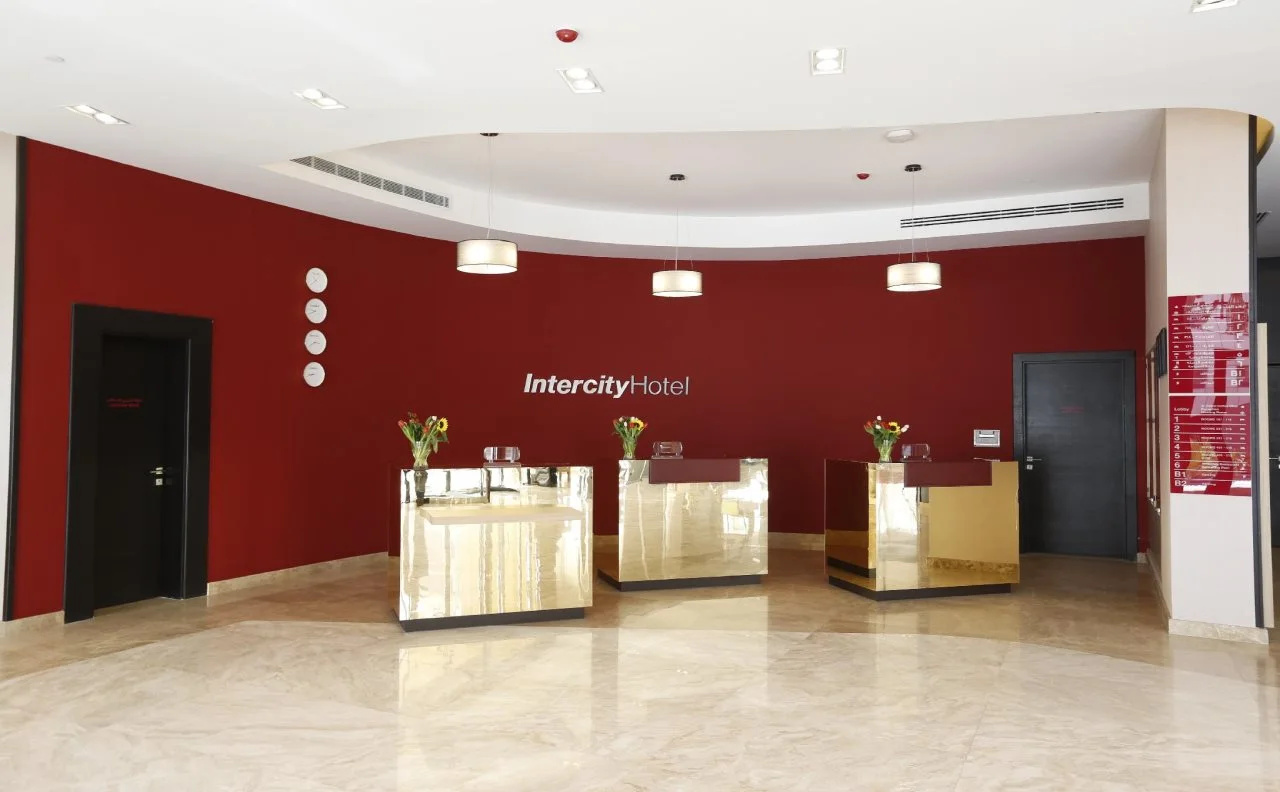 Photo - IntercityHotel Riyadh Malaz
