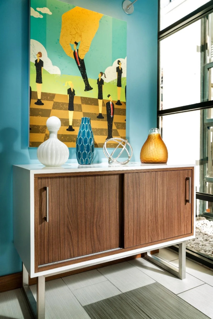 Photo - Staypineapple, Hotel Z, Gaslamp San Diego