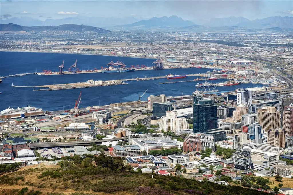 Foto - The Westin Cape Town