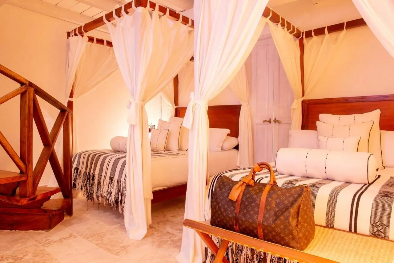 Photo - Leones de Alba Hotel Boutique