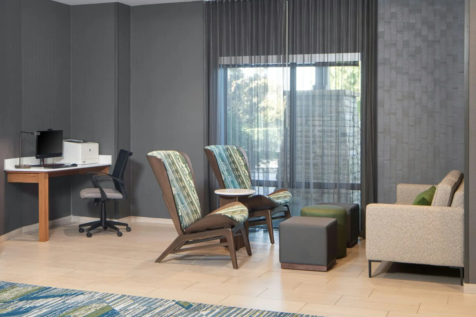 Foto - SpringHill Suites Pigeon Forge
