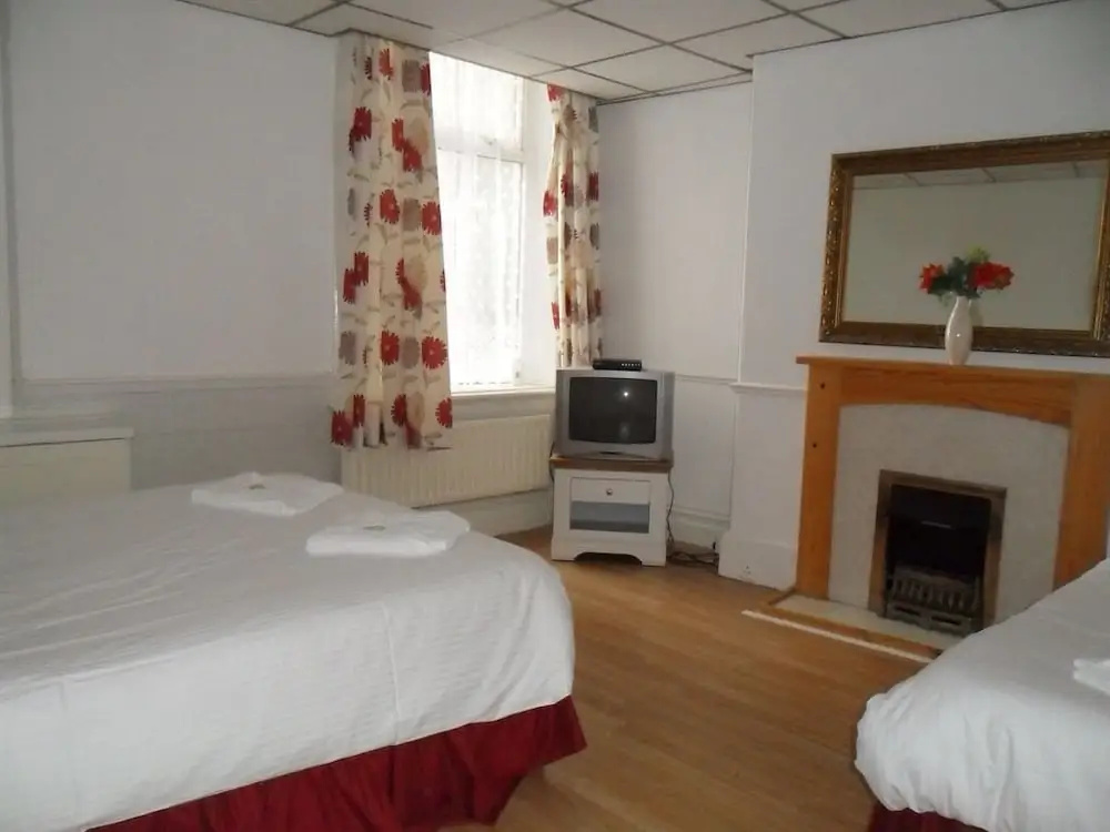 Foto - Anzy Panzy Hotel and Apartments