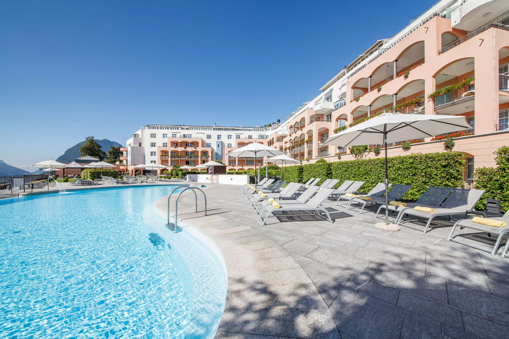 Photo - Villa Sassa