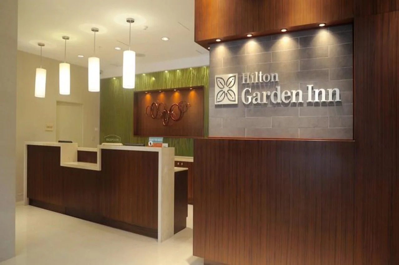 Photo - Hilton Garden Inn Panama City Downtown, Panama