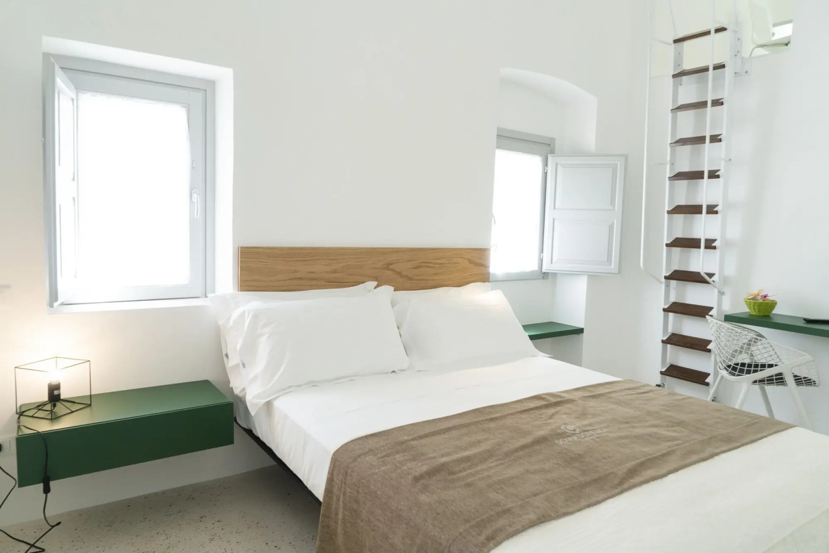 Photo - Donna Domenica Boutique Suites