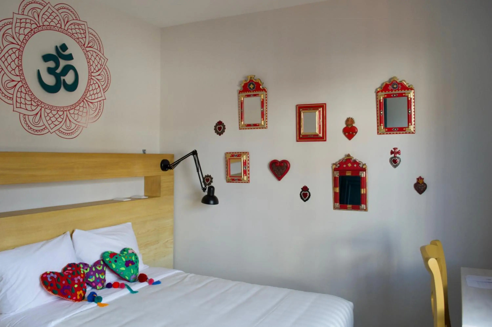 Foto - La Palomilla Bed & Breakfast