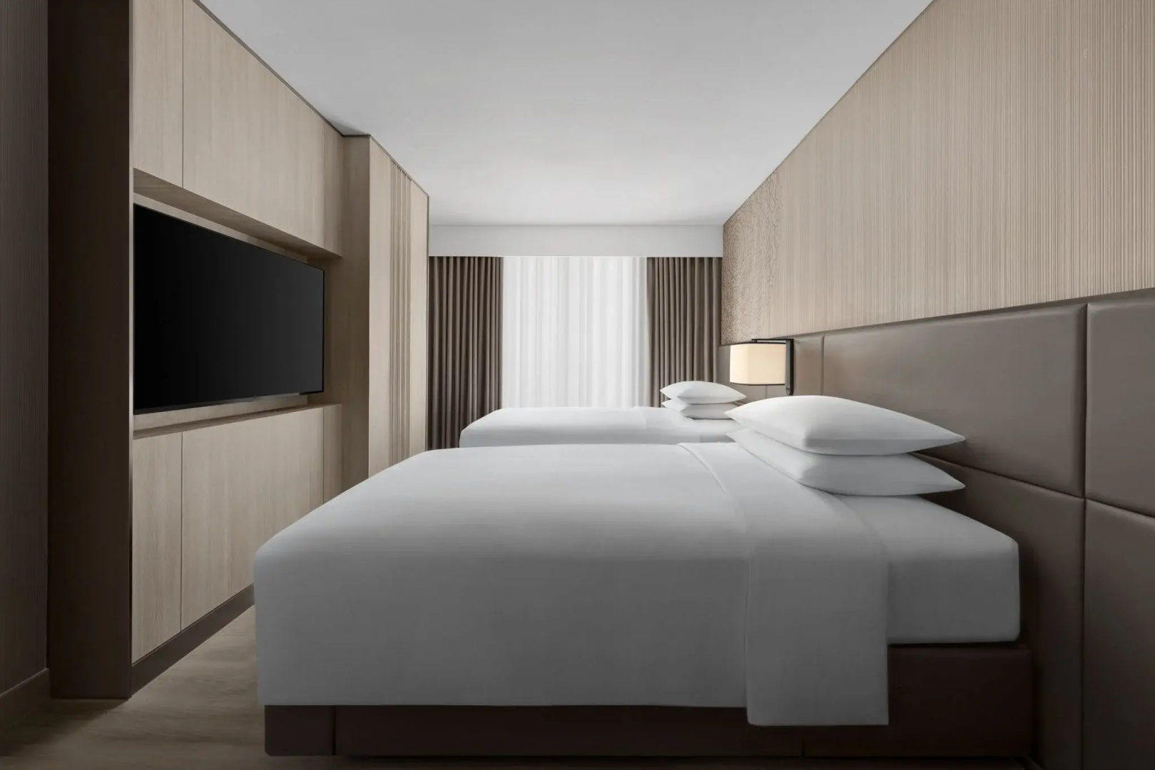Photo - Marriott Executive Apartments, Bangkok Townhall Sukhumvit