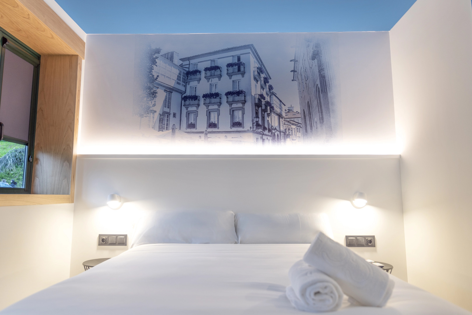 Photo - Alameda Rooms Santiago