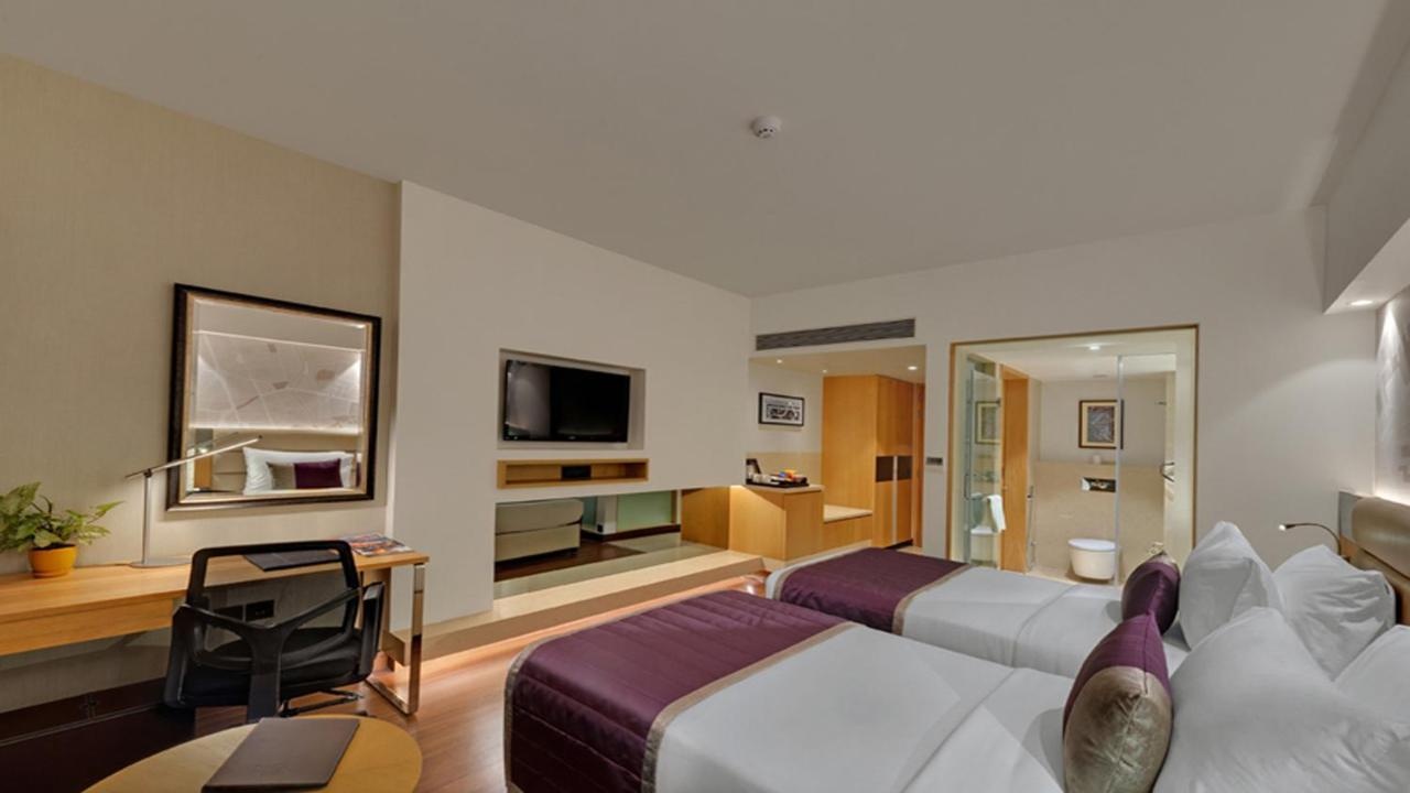 Photo - The Fern Mumbai, Goregaon, Series by Marriott