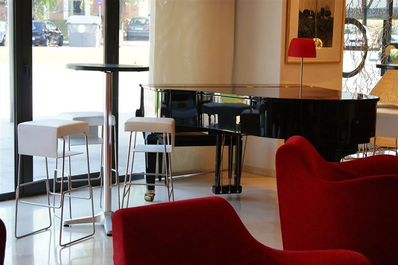 Foto - El Sant Cugat, 4 estrellas superior