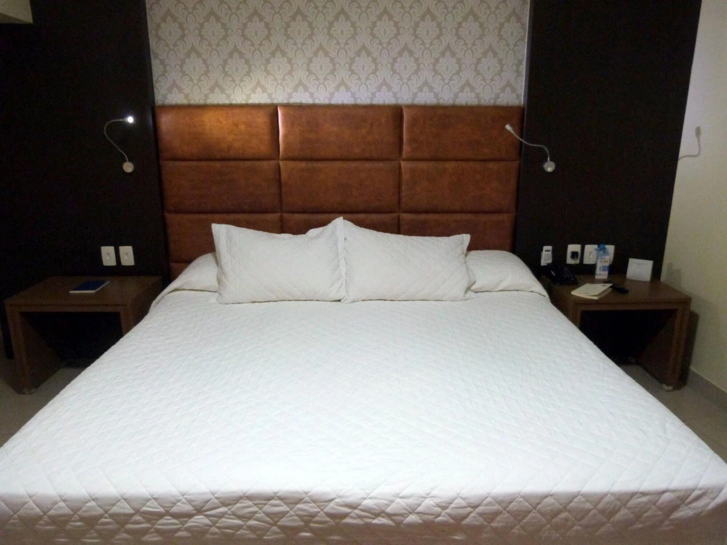 Foto - Hotel Village Premium