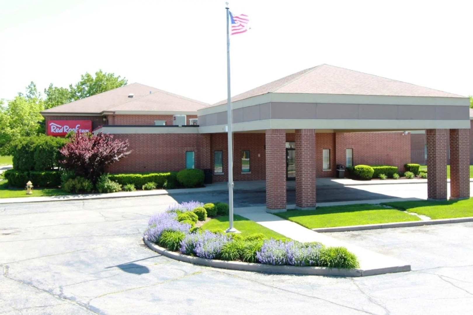 Photo - Red Roof Inn Gurnee - Waukegan