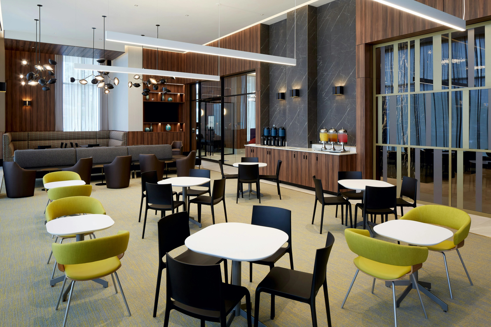 Foto - Homewood Suites by Hilton Montreal Midtown, Quebec, Canada