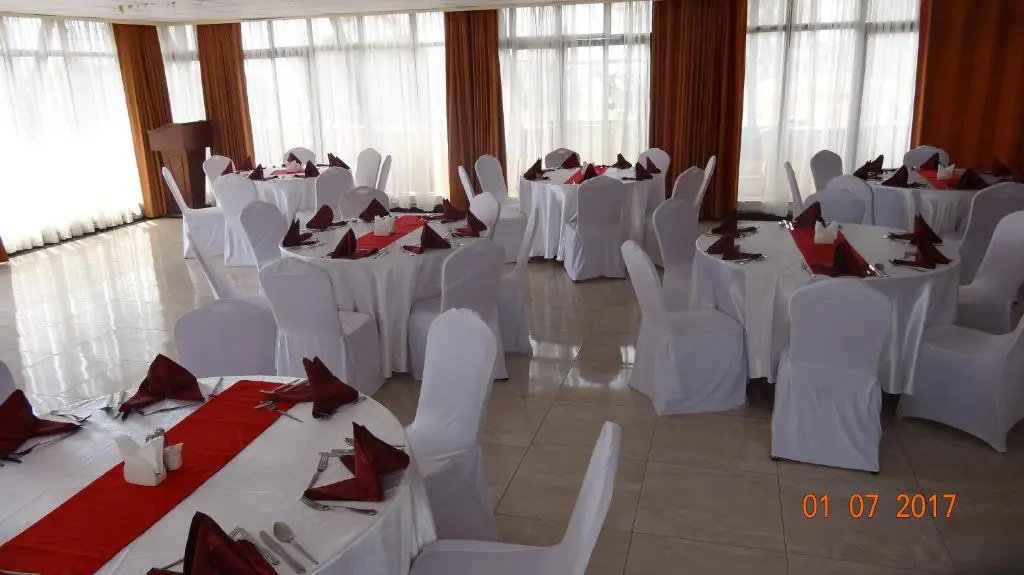 Foto - The Monarch Hotel