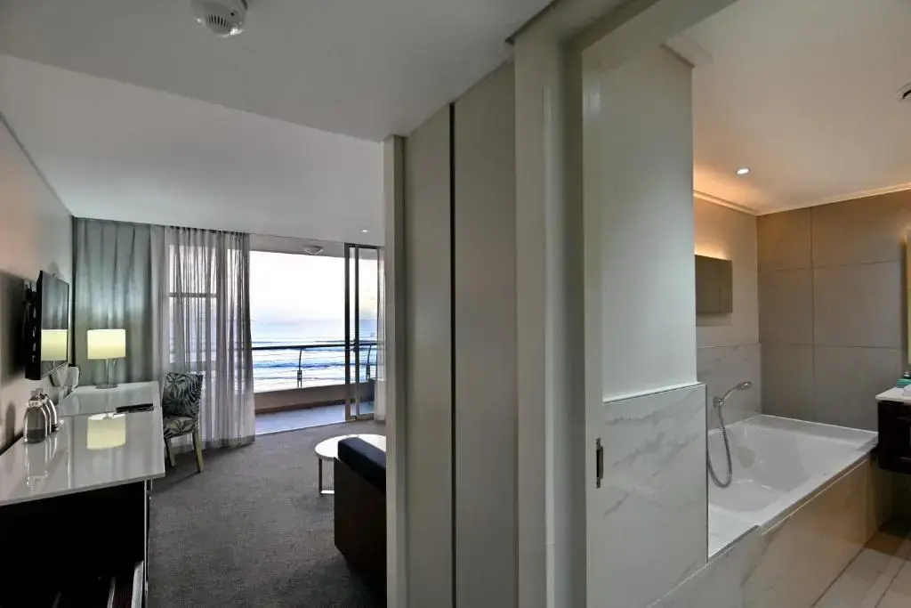 Foto - Lagoon Beach Hotel & Spa