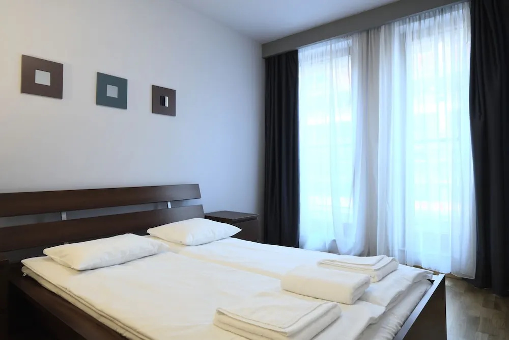 Foto - Turnau City Aparthotel