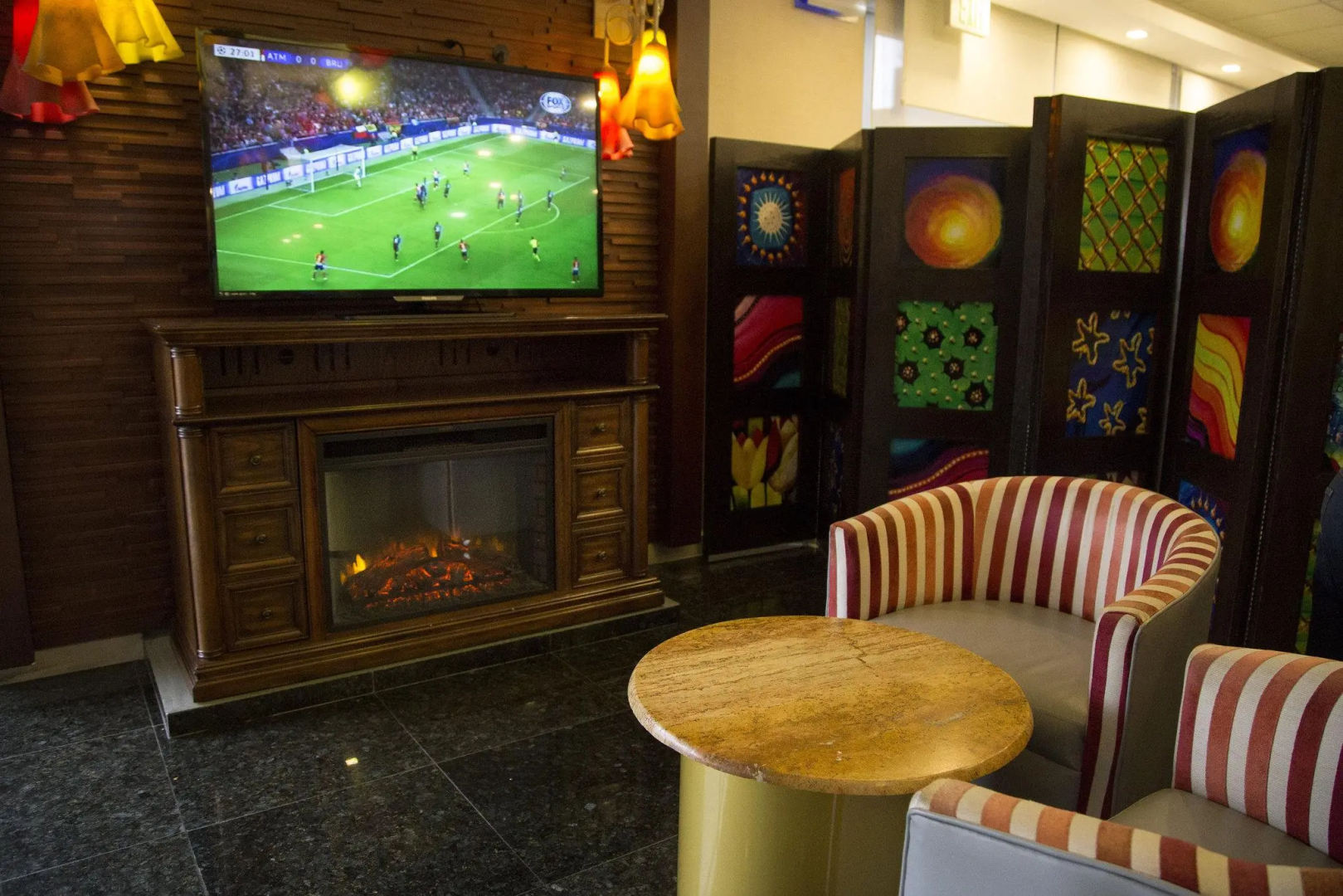 Photo - Four Points by Sheraton Queretaro Norte