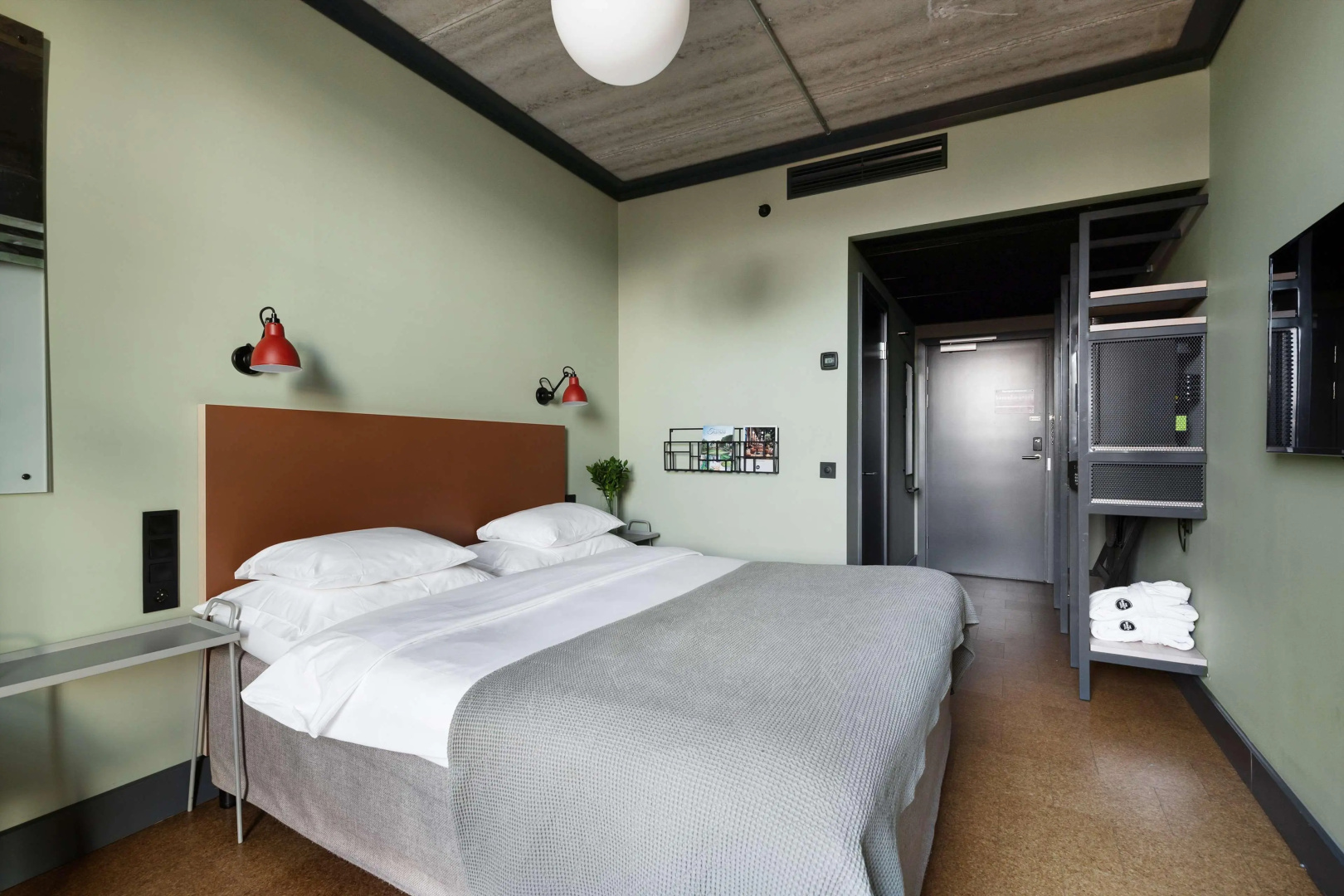Photo - The Winery Hotel, WorldHotels Crafted