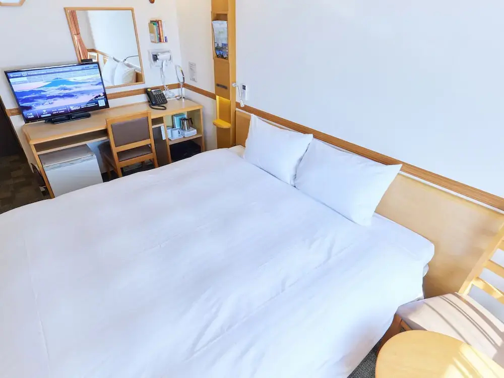 Foto - Toyoko Inn Tokyo Akiba Asakusabashi-eki Higashi-guchi