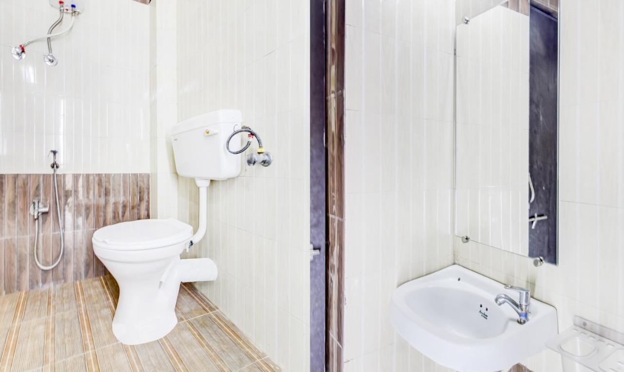 Foto - Itsy Hotels Aditya