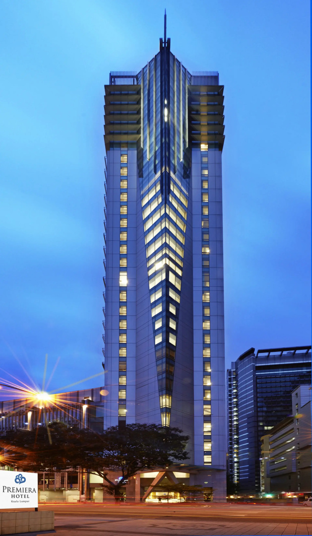 Photo - Premiera Hotel Kuala Lumpur