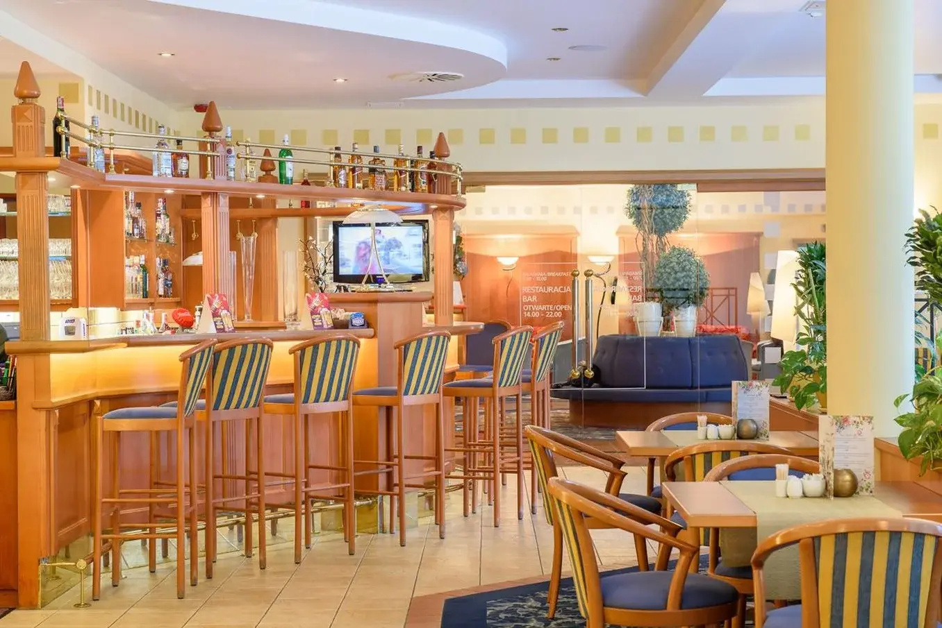 Foto - Hotel Partner