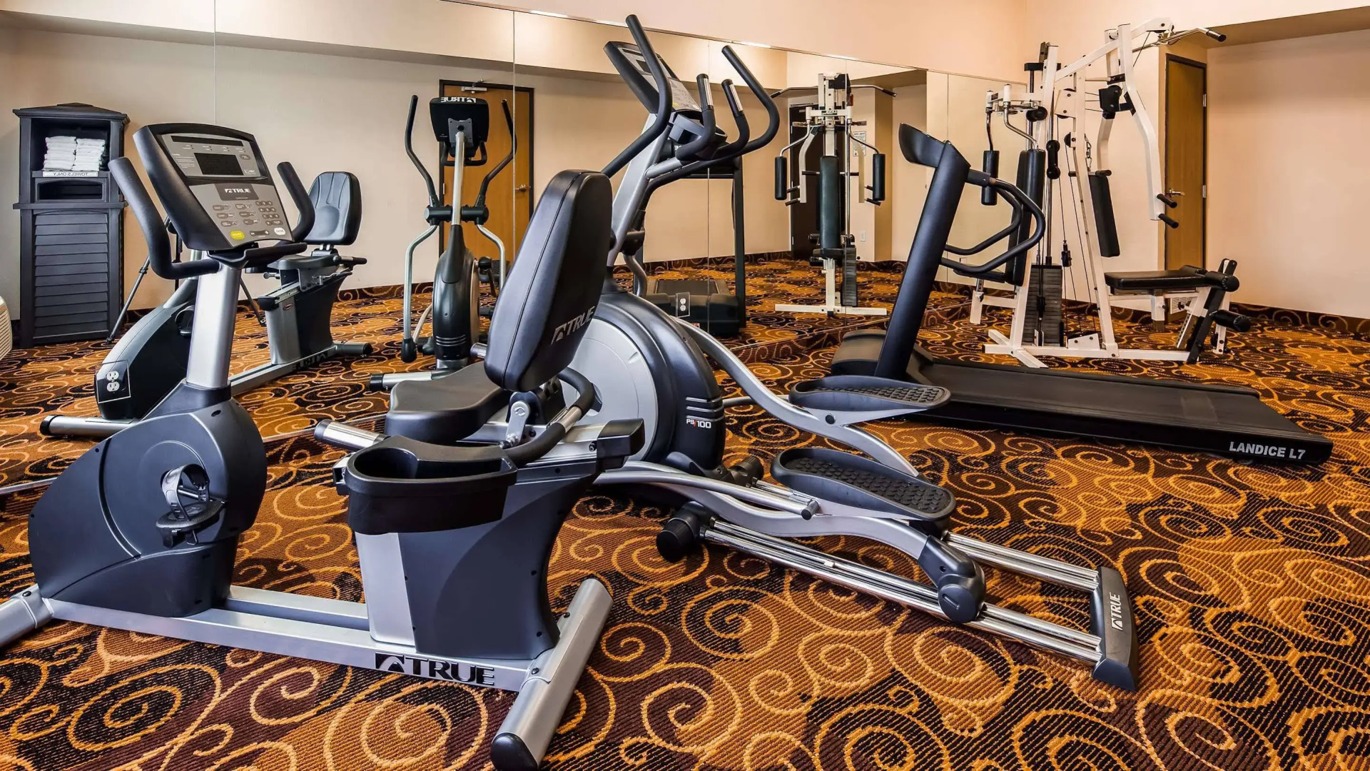 Foto - Best Western Northwest Inn
