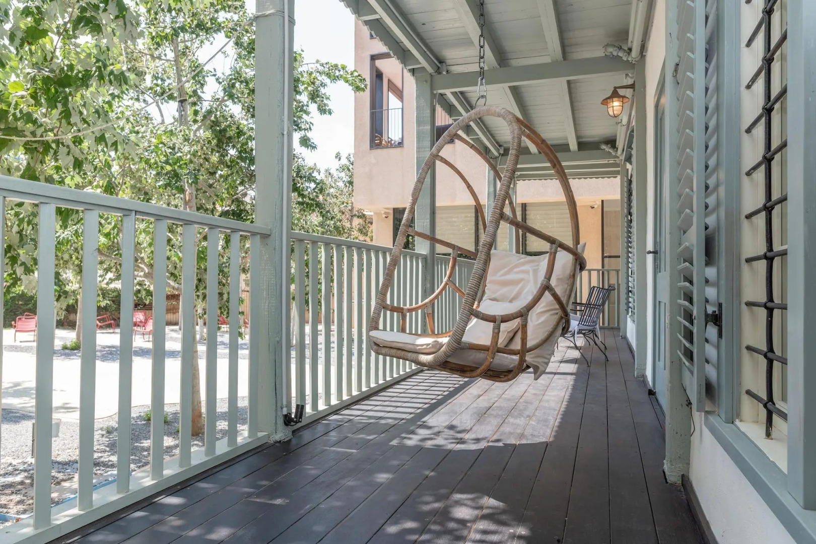 Foto - The Drisco Hotel Tel Aviv - Relais & Châteaux - Adults Only