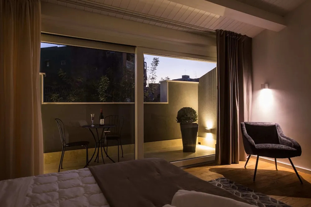 Foto - Plebis - B&B in Sicilia nel centro storico di Catania