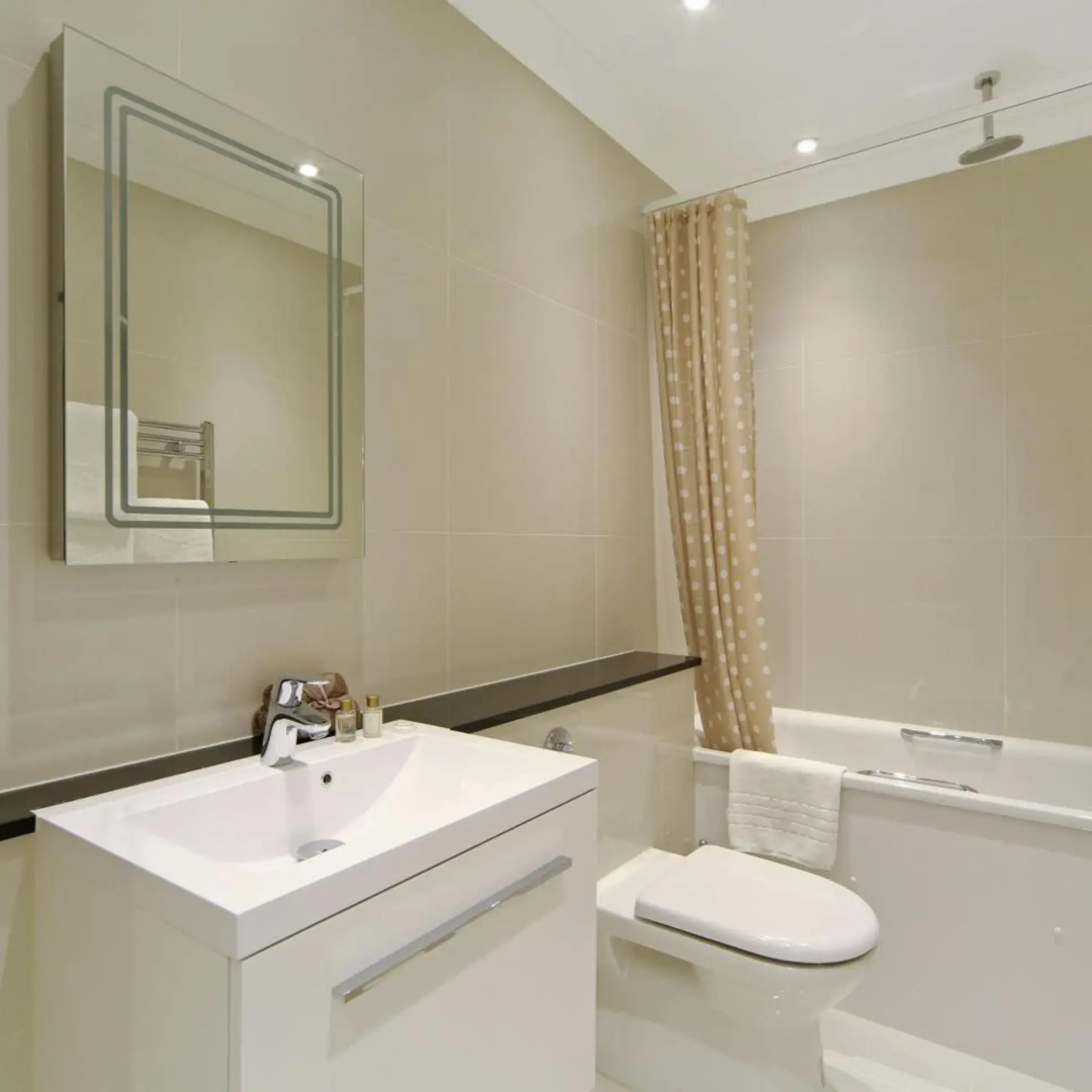 Foto - Queensgate Court Apartments