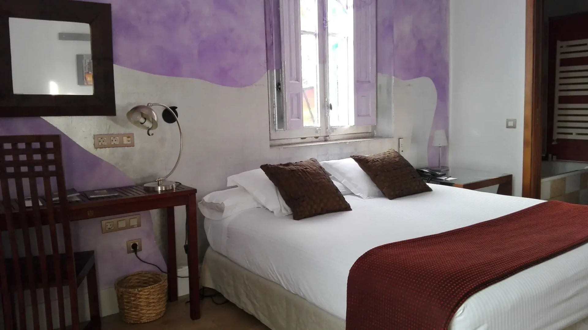 Photo - Mas Passamaner Hotel