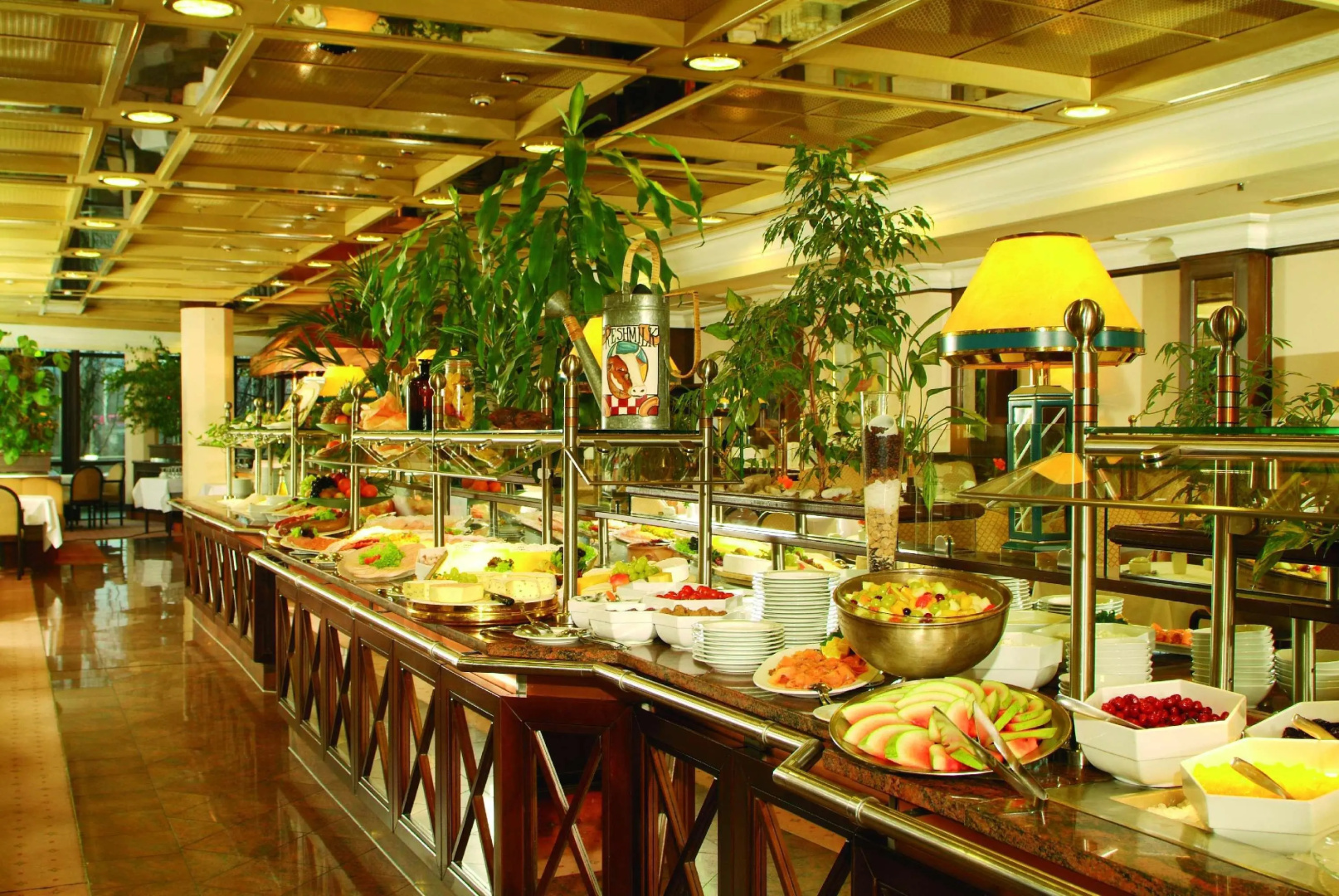 Foto - Maritim Hotel Würzburg