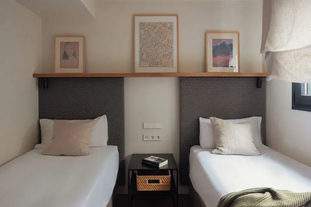 Foto - Líbere Madrid Malasaña