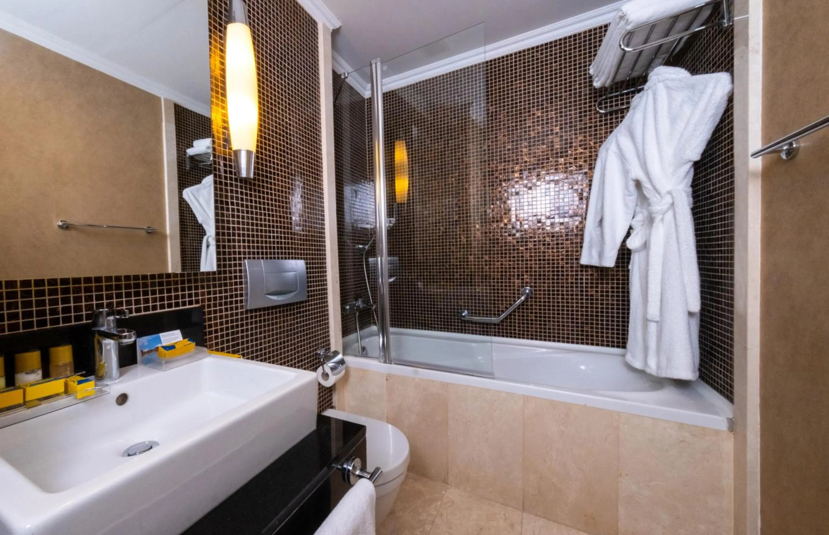 Photo - Sirene Belek Hotel