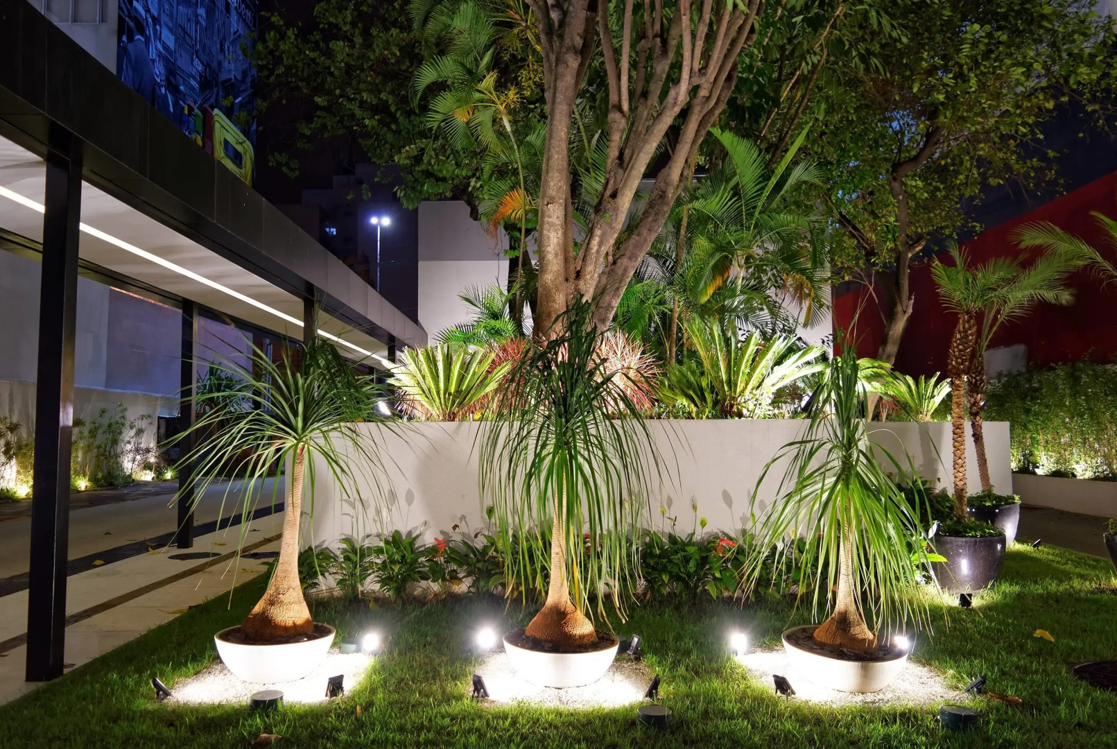 Foto - Ramada Encore Centro Tiradentes