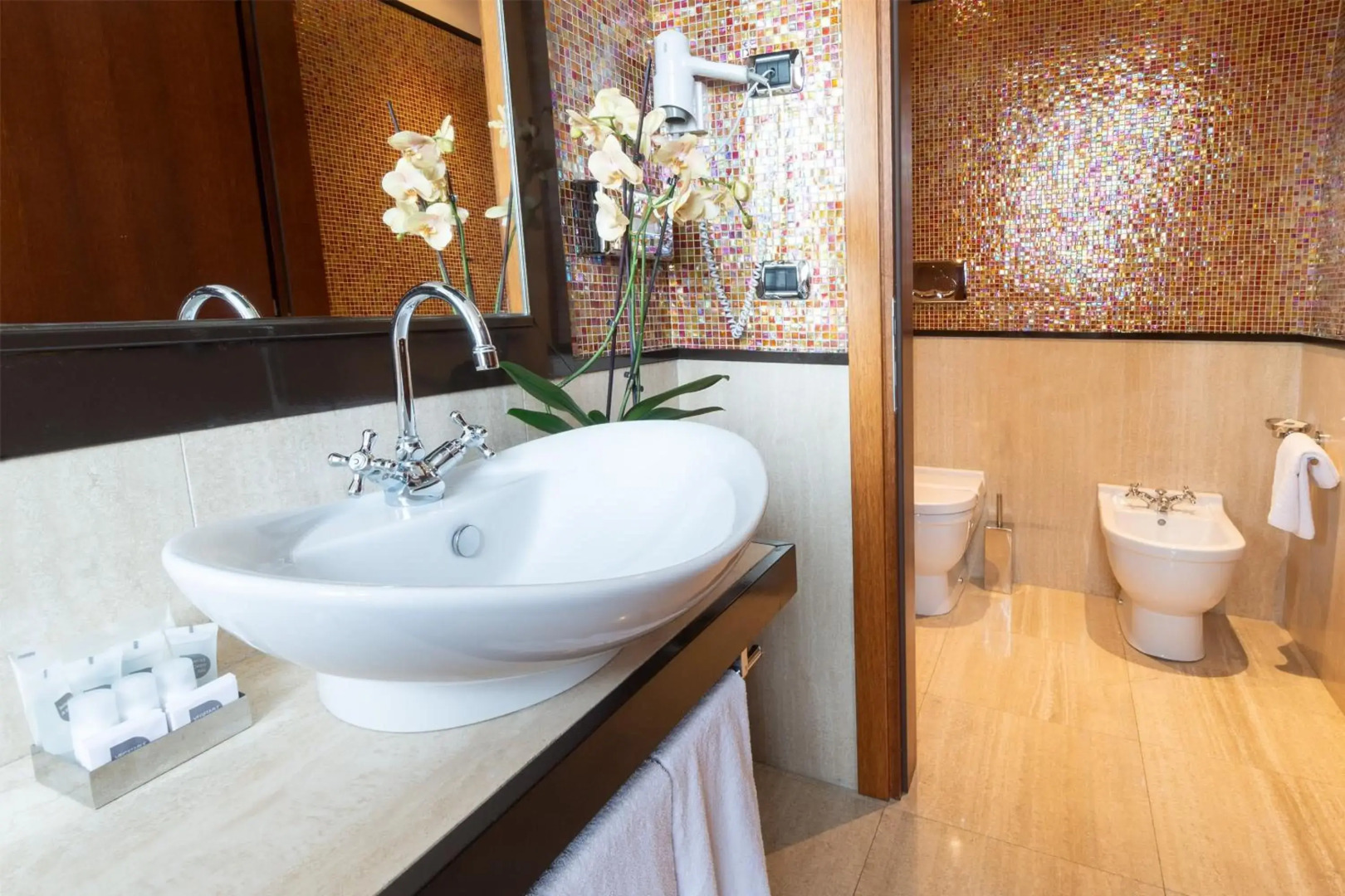 Foto - Hotel Silver Milano