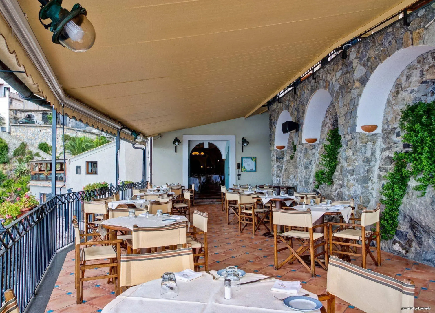 Foto - Ravello Art Hotel Marmorata