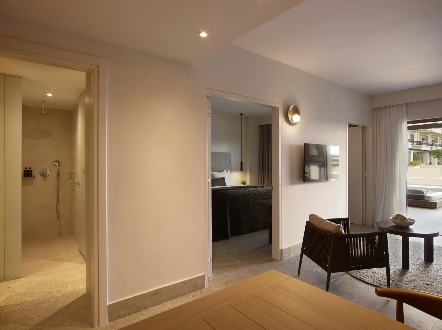 Foto - Asterion Suites & Spa - Designed for Adults
