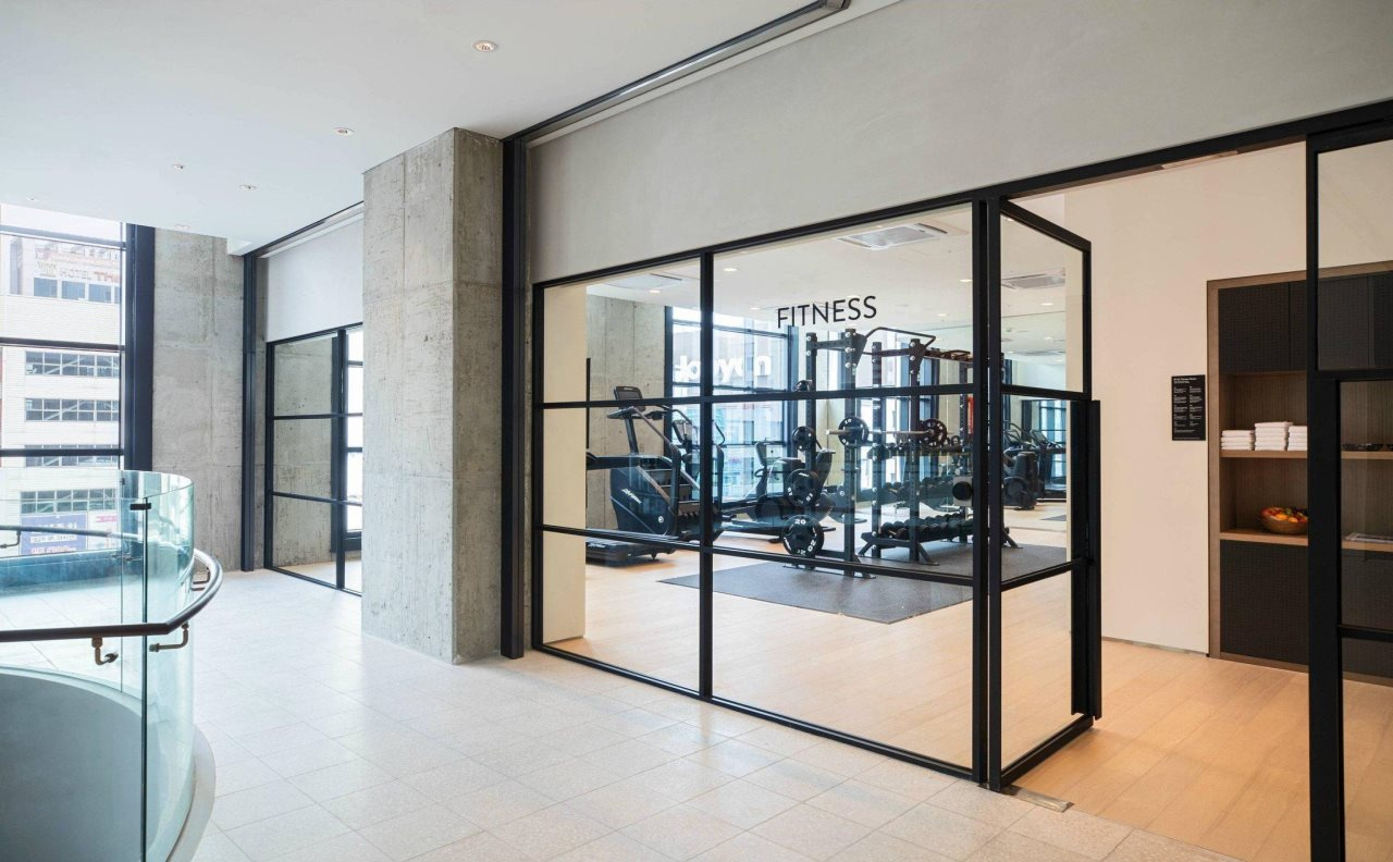 Photo - RYSE, Autograph Collection Seoul by Marriott