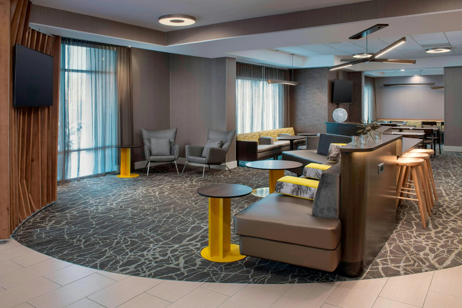 Foto - SpringHill Suites by Marriott Portland Hillsboro