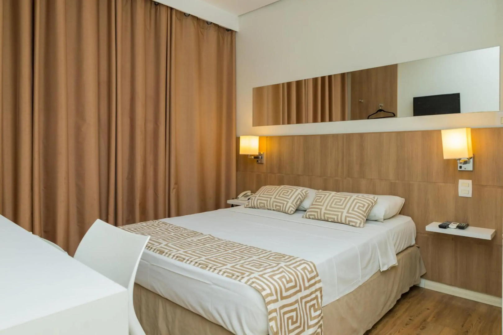 Foto - Golden Suite Hotel