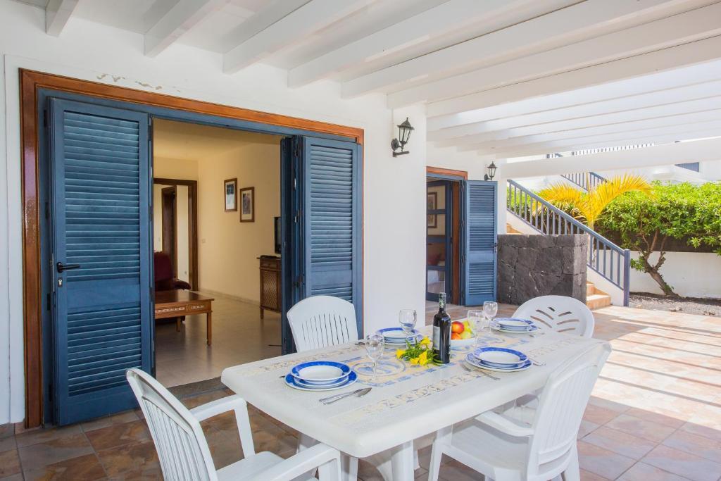 Photo - Villas Susaeta