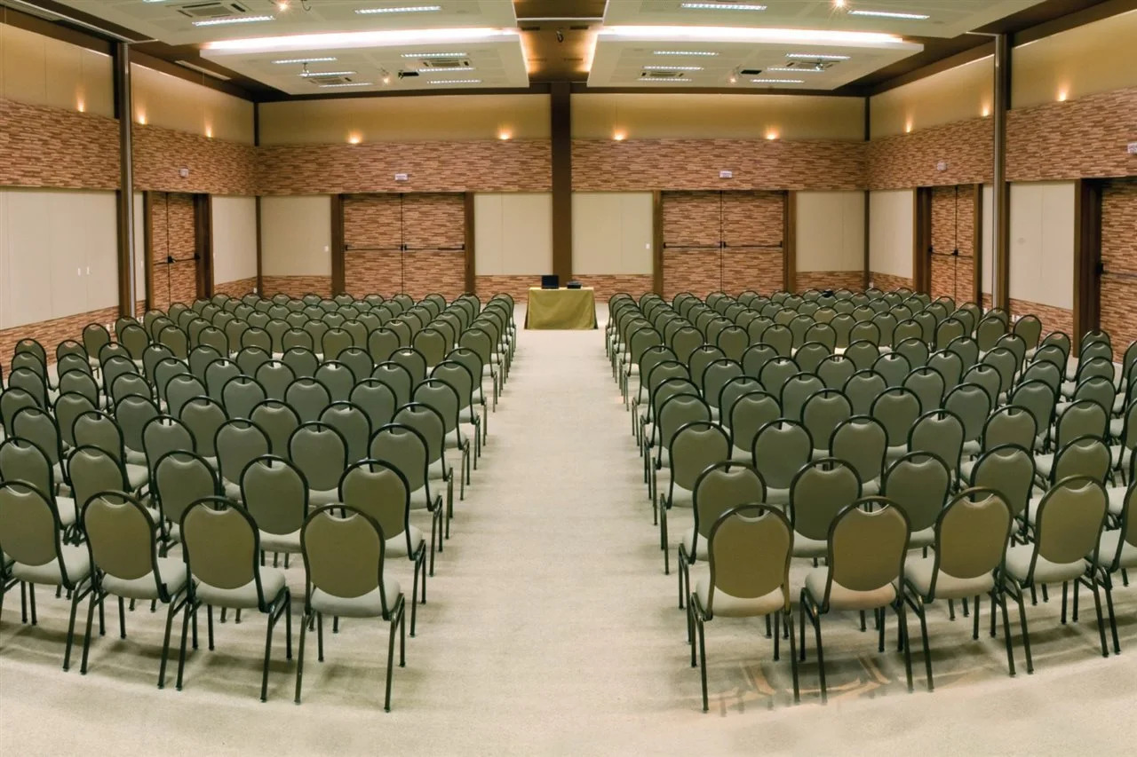 Foto - Tivoli Ecoresort Praia do Forte