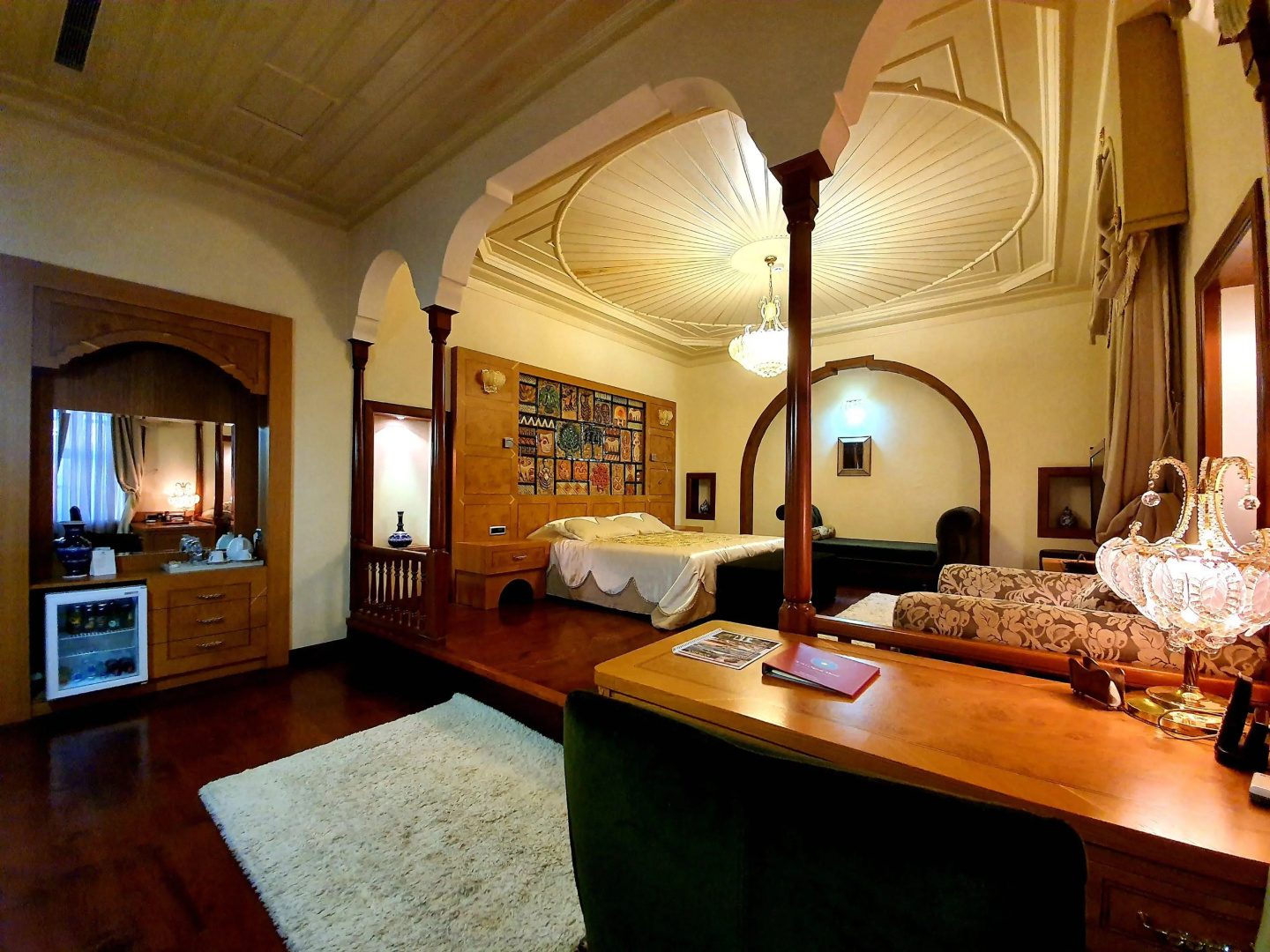 Foto - Eski Masal Hotel - Special Class